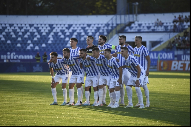 Superliga: FC Voluntari – Poli Iași 1-2, gazdele au avut două goluri anulate și au ratat un penalti