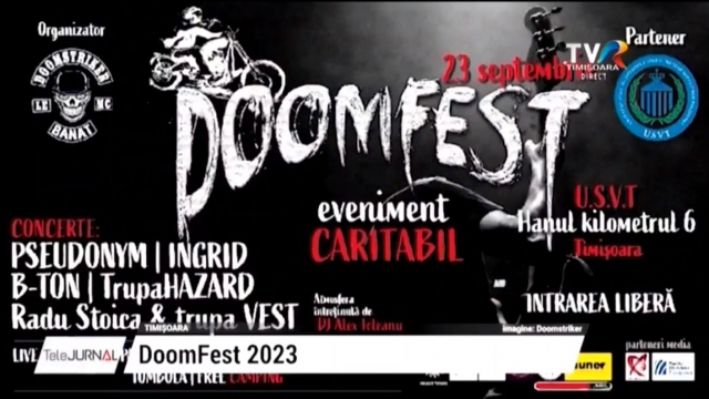 DoomFest 2023 | VIDEO