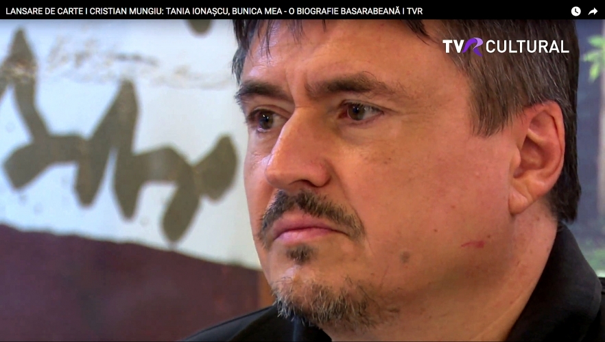 Destinul familiei regizorului Cristian Mungiu, schimbat de istorie într-o singură zi | VIDEO