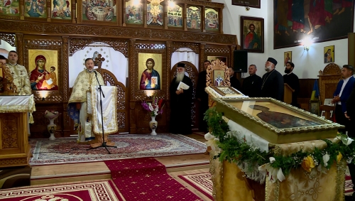 „Spirit și Credință