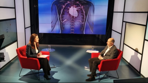 Iubire și echilibru