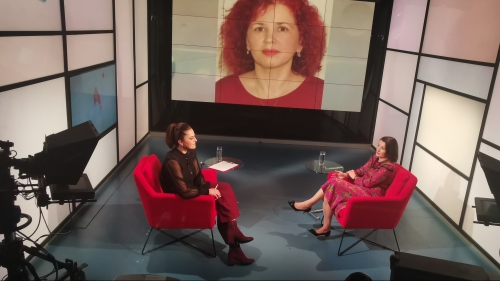 Un doctor pentru dumneavoastră: Prietenii şi duşmanii osteoporozei