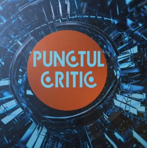 Punctul critic