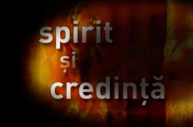 Spirit și Credință