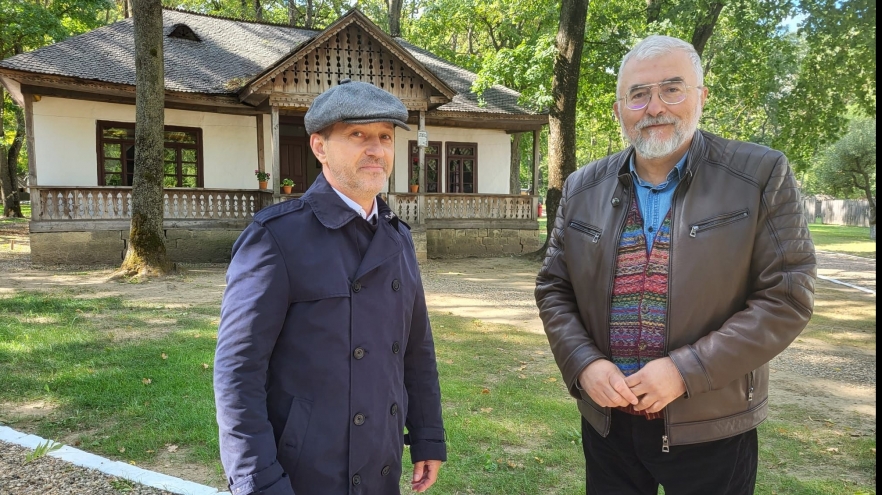 (w882) Iasi
