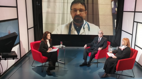 Căi de vindecare pentru vârsta a treia