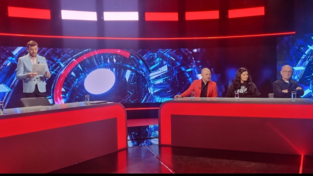 Cum s-a schimbat umorul românesc în ultimii 30 de ani? Aflăm la „Punctul critic”, pe TVR 1 | VIDEO
