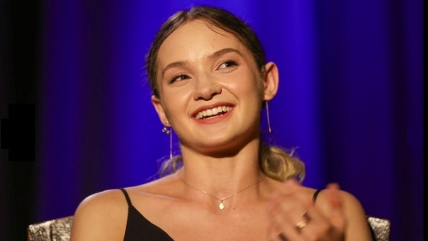 „Capitala culturală”: Balerina Francesca Velicu, una dintre cele mai cunoscute balerine românce din străinătate, în dialog cu Cătălin Ștefănescu | VIDEO