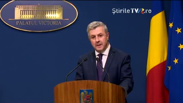 Declarații ministrul Justiției, Florin Iordache