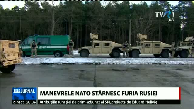 NATO-Rusia