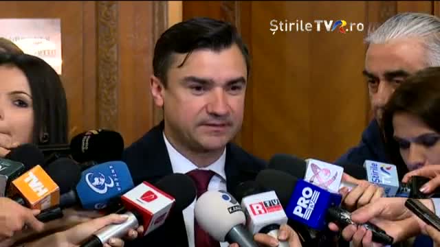 Primarul din Iași, Mihai Chirica, rămâne fără funcțiile din partid