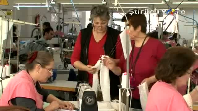 Fabrica textile