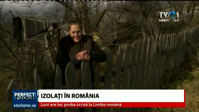 Izolați în România, un nou episod în această seară