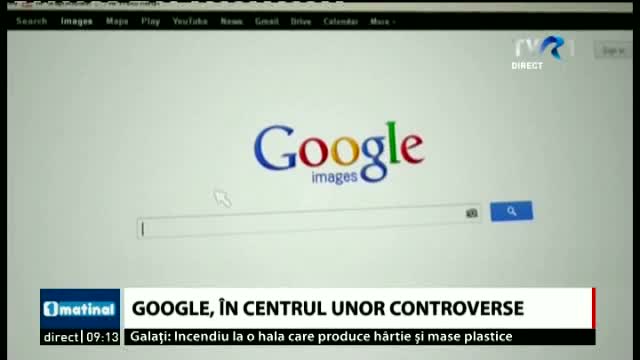 Controversa la Google