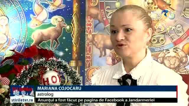 Horoscop 2018 cu astrologul Mariana Cojocaru 
