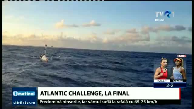 Atlantic Challenge 