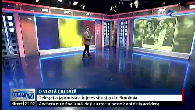 Relația României cu Japonia. Editorial de Mihai Melinescu 