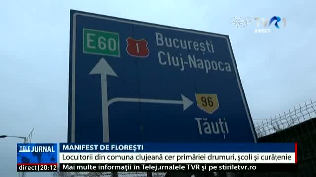 Manifest de Florești