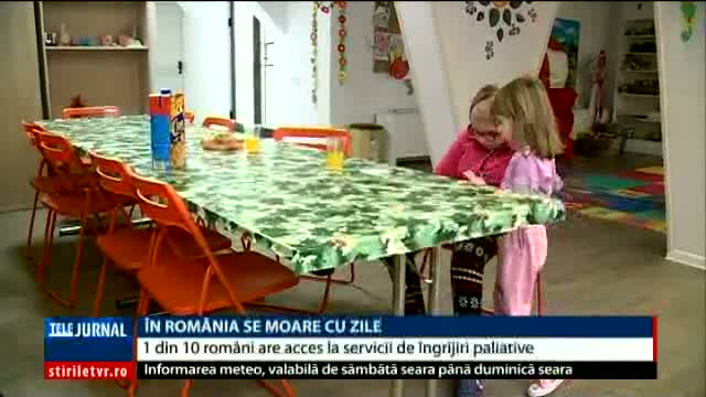 În România se moare cu zile