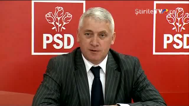 Adrian Țuțuianu, reacție după declarațiile președintelui Iohannis