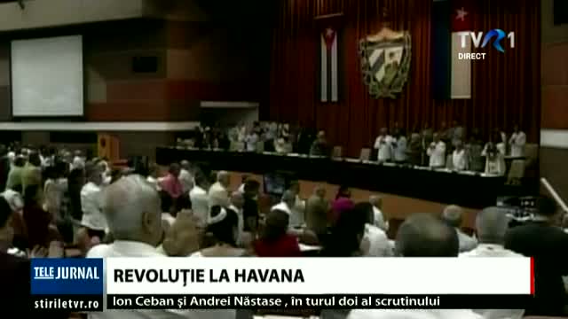 Reformă la Havana 
