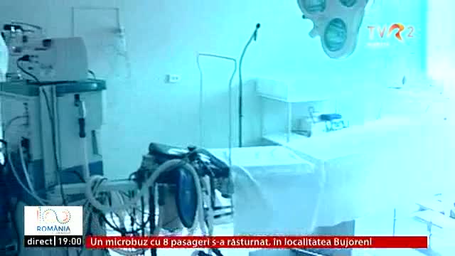 Acuzații la spitalul din Baia Mare 