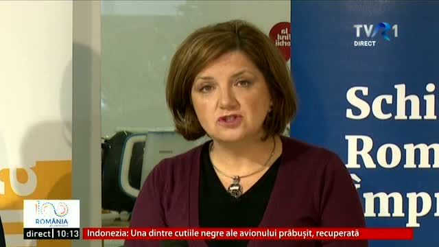 Declarații ale fostului ministru al Justiției, Raluca Prună 