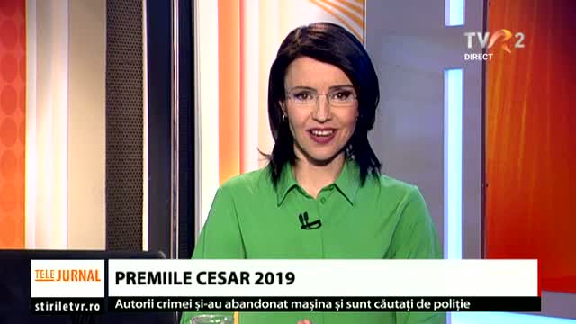 Premiile Cesar 2019