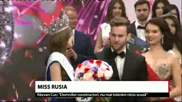 Miss Rusia 
