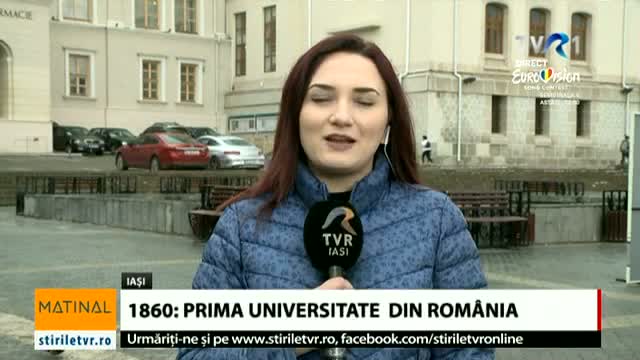 Prima universitate din România