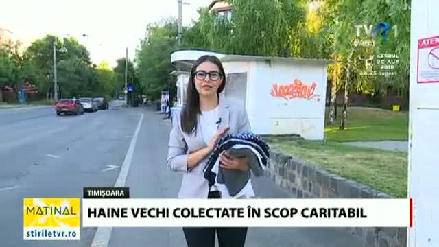 Colectarea selectivă la Timișoara