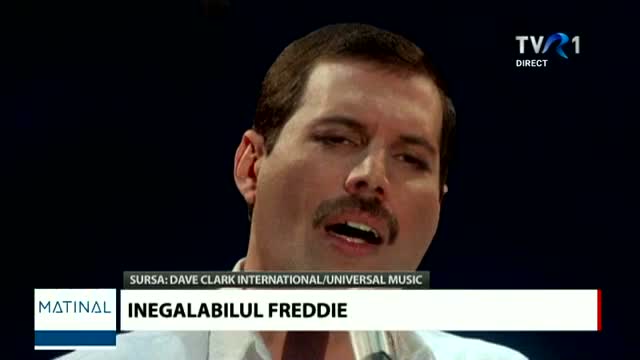 Inegalabilul Freddie