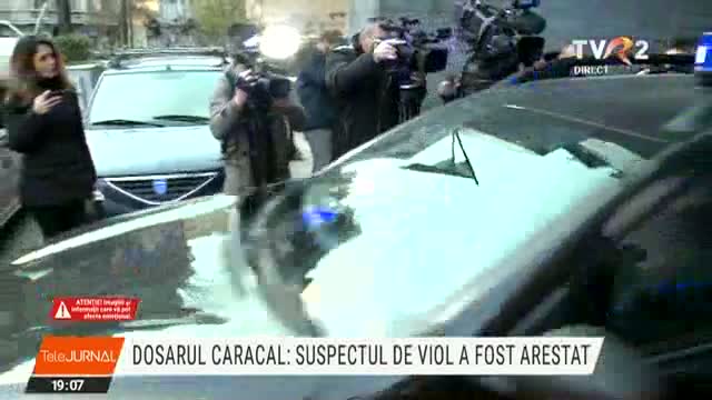 Dosarul Caracal: Acuzațiile de viol sunt contestate