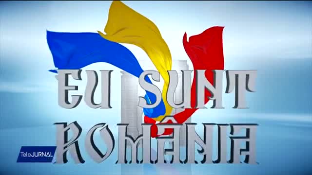 Eu sunt România - Baricadă în calea uitării