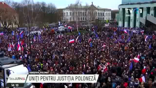 Uniți pentru Justiția din Polonia