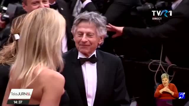 Roman Polanski nu merge la Gala Cesar