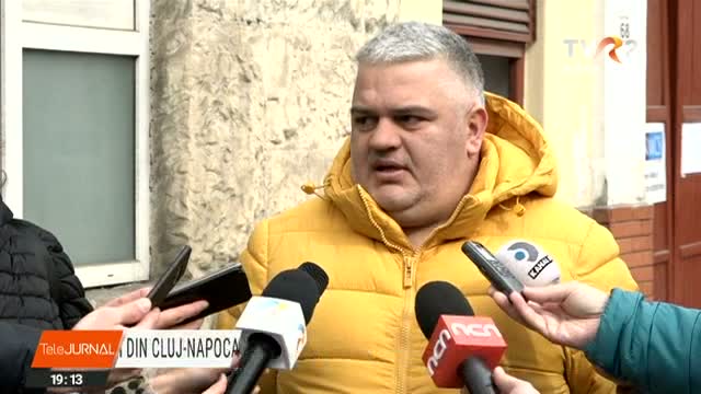 Părinții se plâng de condițiile din spitalul de copii din Cluj-Napoca 