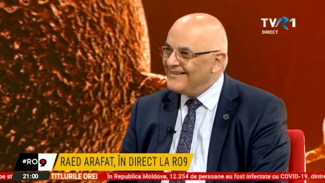 Raed Arafat, despre situația infectărilor cu noul coronavirus 