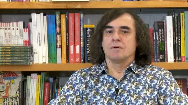 Wednesday Diplomacy psychology Video Premiul Thomas Mann pentru Mircea Cărtărescu
