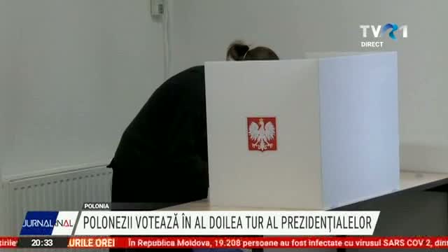 Alegeri prezidențiale în Polonia 