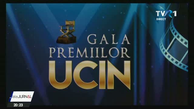 Gala UCIN