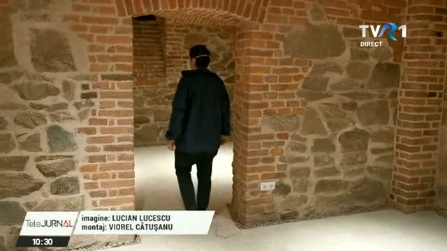 A fost redeschis un muzeu unic în țară