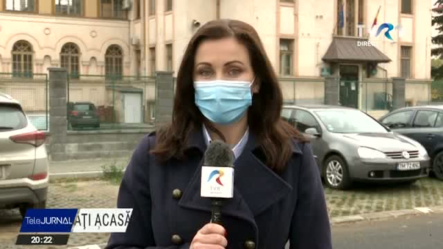Medicii din Timișoara vor să asigure oxigen la domiciliul bolnavilor