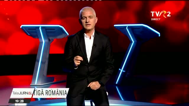 Castiga Romania, sezon nou