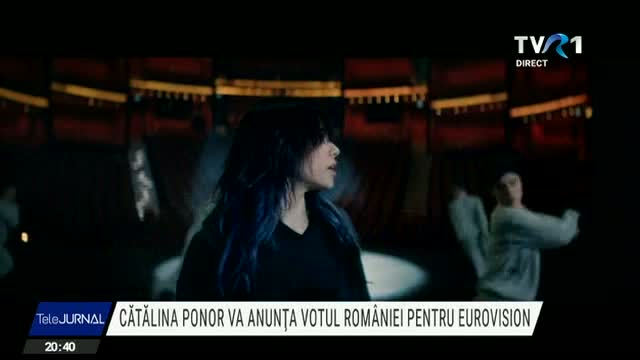 Cătălina Ponor va anunța votul României