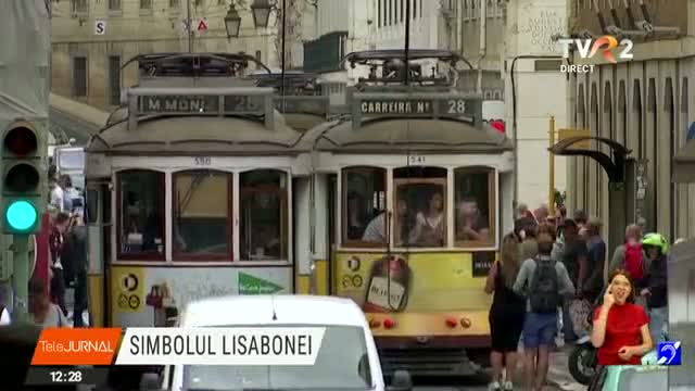 Simbolul Lisabonei