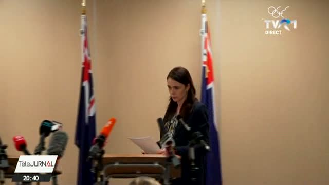 Noua Zeelandă suspendă acordul pentru călătorii cu Australia