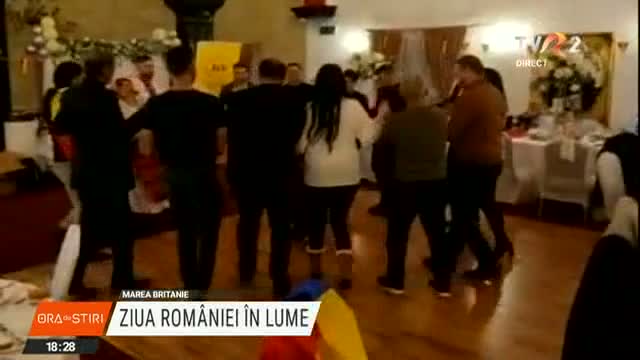 Ziua României în lume