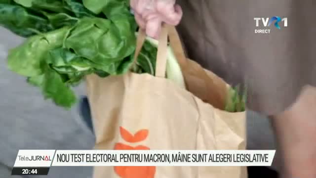Alegeri legislative în Franța 