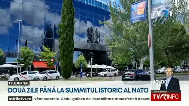 Geoană, despre apropiatul Summit NATO de la Madrid